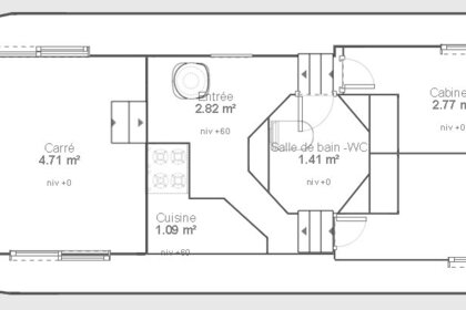Bateau de Plaisance sans permis (agrément)
