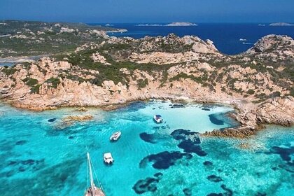 Location Bateau à moteur Kardis 580 Porto Rotondo