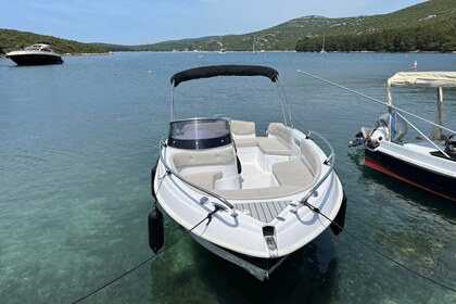 NEW Marinello Eden 18, 100HP, 2021