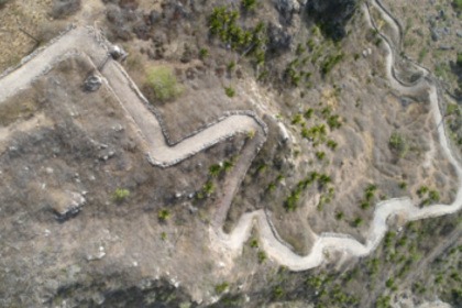 CATAMARAN CAP VERT - Belize 43