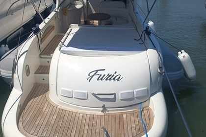 Noleggio Gommone Alson 33 Terracina