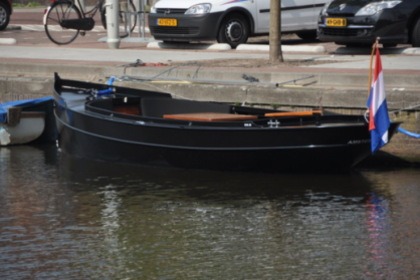 Miete Motorboot Eagle Yachts Amsterdam Steilsteven 720 Utrechtsche Vecht