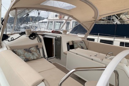 Jeanneau Sun Odysee 440 /2020