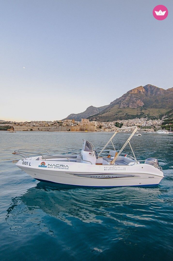 Bateau à moteur Prestige Prestige One 19.2 40cv 3