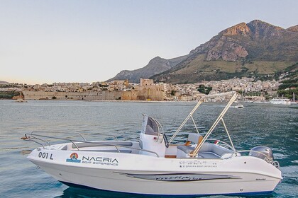 Prestige One 19.2 + Yamaha 40cv 4 temps