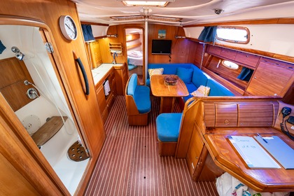 Bavaria 39 Cruiser Oceanos