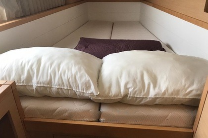 Lagoon 39 full equippe