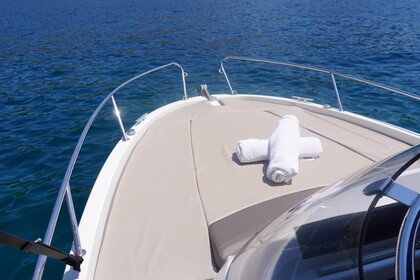 Jeanneau Cap Camarat 6.5 Wa