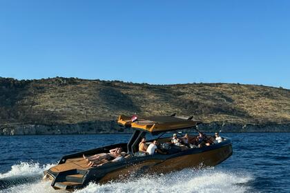 Raptor Parasailing 37