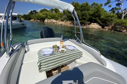 Salpa Gran Soleil 23