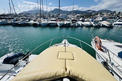 Alquiler Yate a motor Starfisher 870 Benalmádena