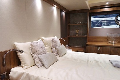 Sunseeker Manhattan 65