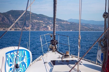 CN Yachts Vallicelli 65