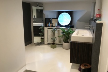 Péniche Florence - Croisière au départ d'Anvers avec possibilité de monter à bord en cours de route