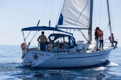 Location Voilier Bavaria 37 Owner Version Angra do Heroísmo