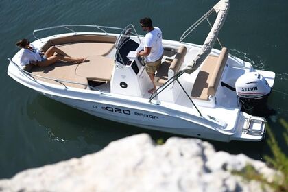 Barqa Q20 Giardini Naxos