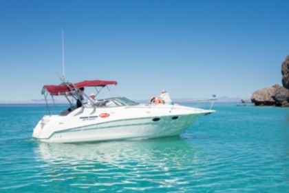 The Most Affordable Luxury Yacht in La Paz