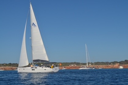 Leopard 39, catamaran