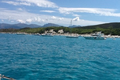 Jeanneau sun odyssei 43