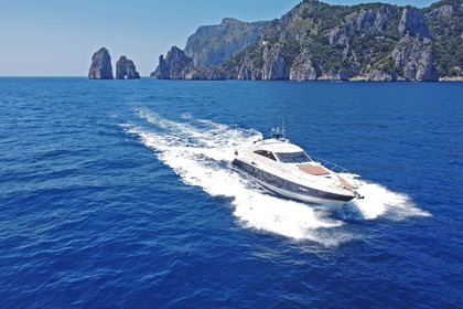 Princess V65 - motor yacht
