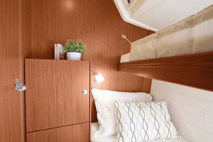 Hyra båt Segelbåt Bavaria Yachtbau Bavaria Cruiser 51 Procida
