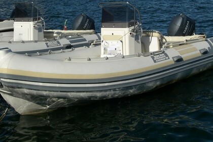 Noleggio Barca senza patente  JOKER BOAT CLUBMAN 19 Pantelleria