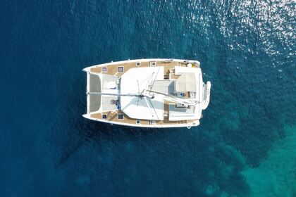Rental Catamaran DUFOUR 48 Trogir