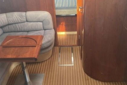 Fairline targa 39