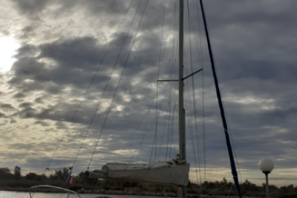 Czarter Jacht żaglowy Beneteau Oceanis 390 Baleary