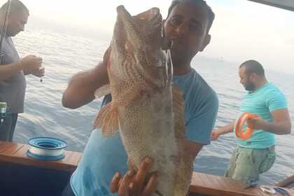 Чартер Моторная яхта Locally made Man Хургада