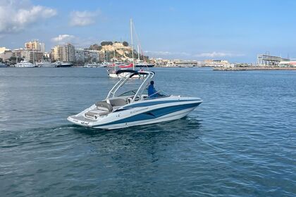 SkyLark - Crownline E255