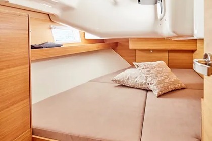 Elan 40.1 impression