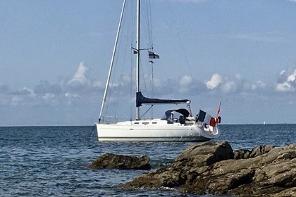Rental Sailboat DUFOUR YATCHS DUFOUR 40 Arzal