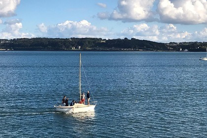 Location Voilier Beneteau California Carantec