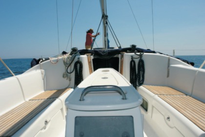 BENETEAU OCEANIS