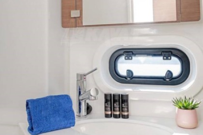 Ενοικίαση Καταμαράν Bali - Catana Bali 4.2 Πρέβεζα