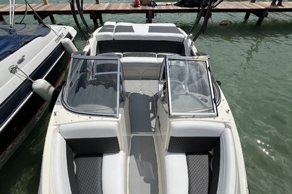Location Bateau à moteur Bayliner BR 185 Annecy