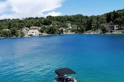 Beneteau 6.6 Flyer Sundeck New Boat !!