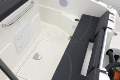 Embarquez pour l'aventure avec notre Pacific Craft 545 Open !