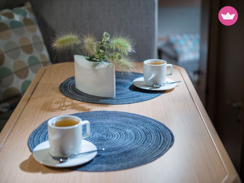 Motorboat Greenline 39  