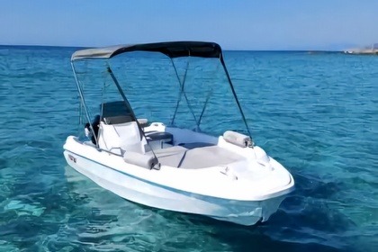 Ενοικίαση Μηχανοκίνητο σκάφος Sunset Couchez de soleil Galéria