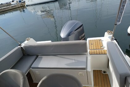 Atlantic Marine 750