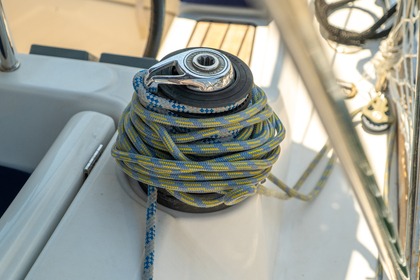 Safir Benetau Oceanis 40