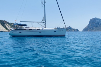 Alquiler de Veleri con patron