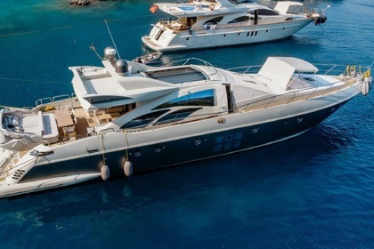 Czarter Jacht motorowy Pro2015 2015 Bodrum