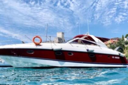 Noleggio Barca a motore Princess V40 Lampedusa