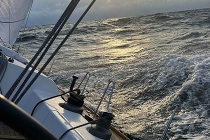 Sail charter in Helsinki and Turku archipelago