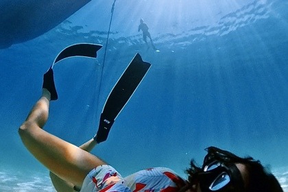 Jeanneau Sun Odyssey 45.2