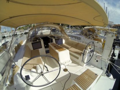 Alquiler Velero Dufour 412 Grand Large Šibenik