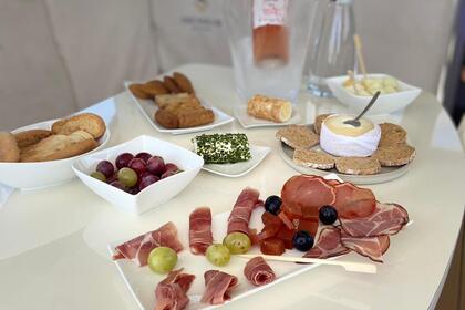 Yate Privado en Portimão - Guy Couach 1150 FLY